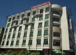 Nomad Palace Hotel 