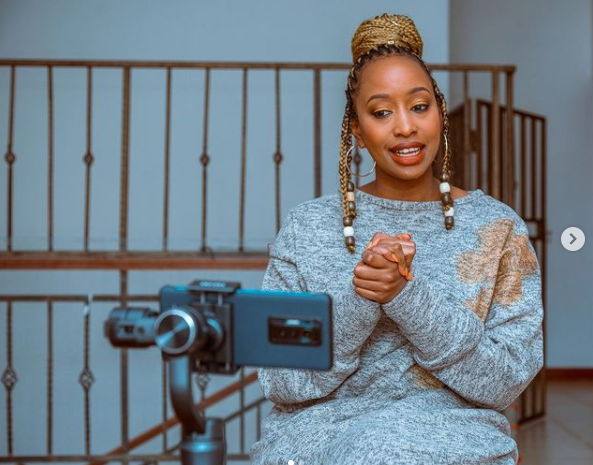 Janet Mbugua