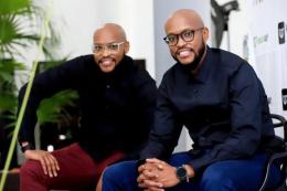 File image of the Ndichu brothers Paul and Eddie. |Photo| Courtesy|