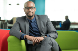 Eddie Ndichu 