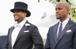 File image of the Ndichu brothers Paul and Eddie. |Photo| Courtesy|