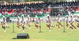 Situation in Kirinyaga as County Hosts Mashujaa Day Celebrations