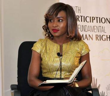 Bina Maseno, Founder of Badili Africa