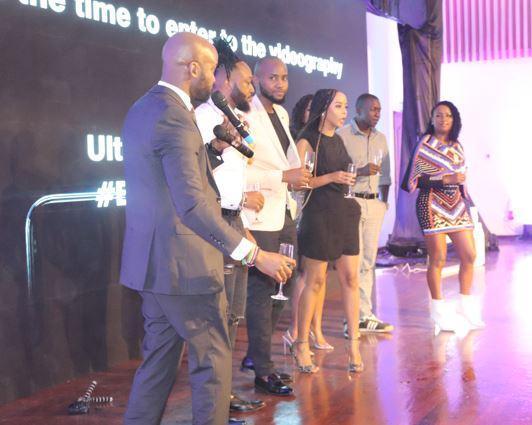 TECNO Launches CAMON 18 Series in Kenya, Price and Full Specifications 