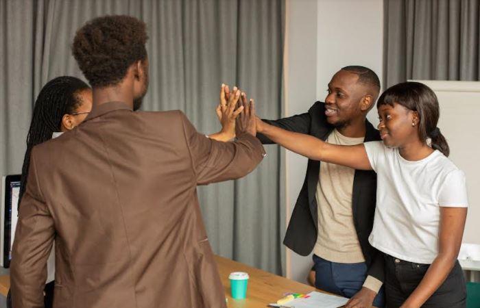 How One Entrepreneur is Keeping Hope Alive Among Kenyans