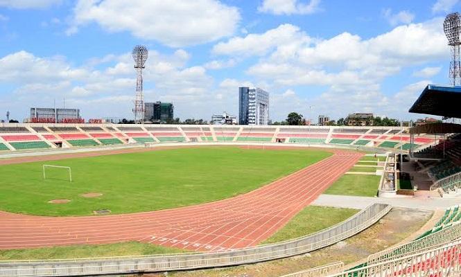 FIFA bans Nyayo and Kasarani stadiumss