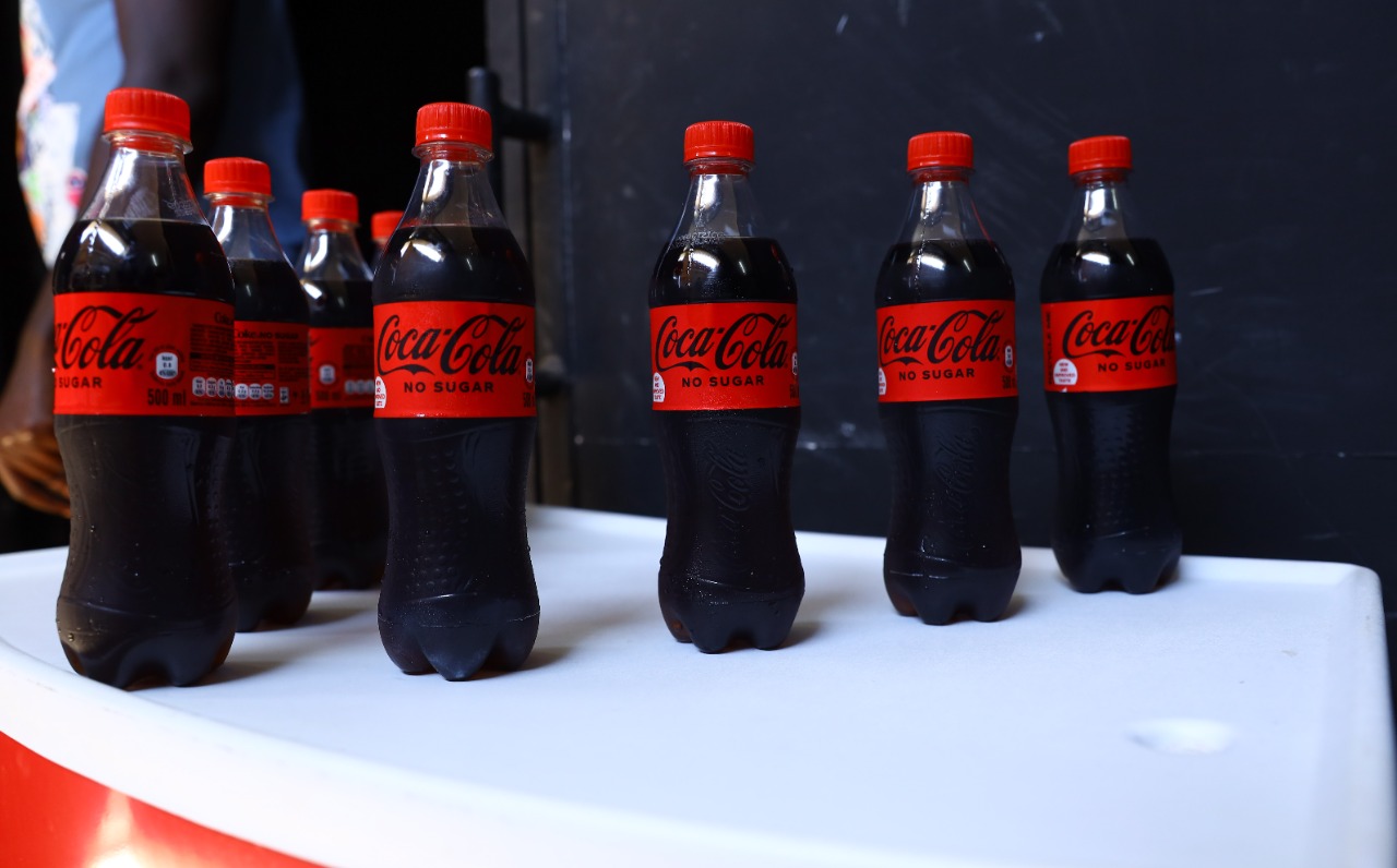 Coca-Cola Unveils New Brand Platform and Philosophy in Kenya
