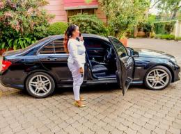 Inside the Fabulous Life of Reverend Lucy Natasha