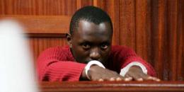 File image of Elgiva Bwire. |Photo| Courtesy|