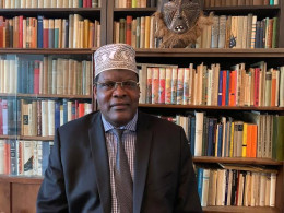 Miguna Miguna