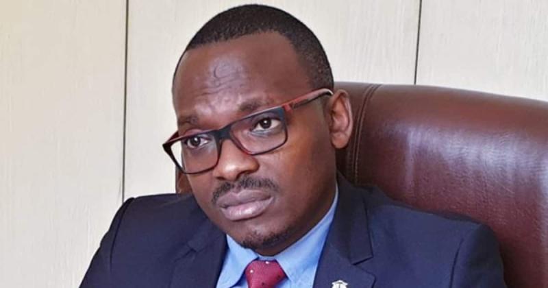 File image of Lawyer Steve Ogolla. |Photo| Courtesy|