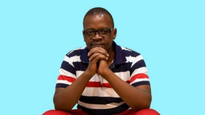 Amerix Eric Amunga: The Man Behind Popular Twitter Trend #MasculinitySaturday