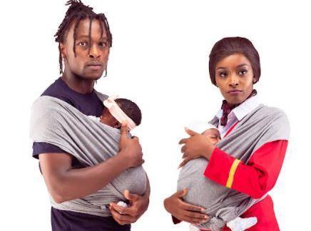 Baba Twins on Showmax 