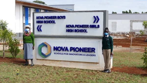 Nova Pioneer Group of Schools: Meet Christopher Situma Who Owns Group of Schools in Kenya and South Africa