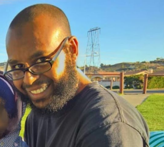 Taimur Kariuki Hussein