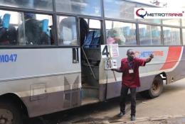 Metro Trans Limited