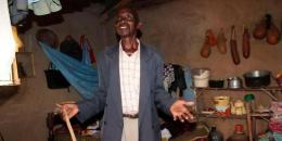 File image of Mzee Gideon Kisira Cherowo. |Courtesy| Nation|