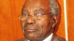 File image of Mzee Joe Kibe. |Photo| Courtesy|