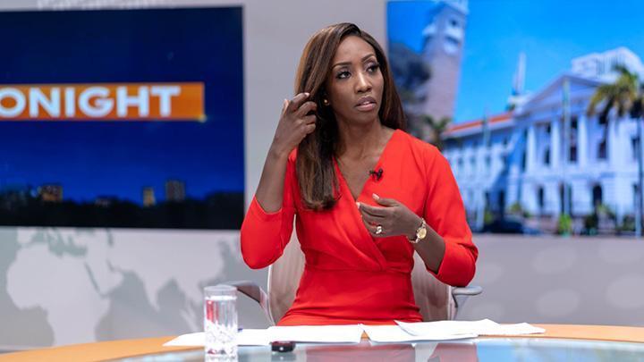 Yvonne Okwara