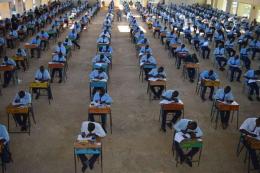 My Four-year Secondary Education Experience of Rigorous Teaching and Learning
