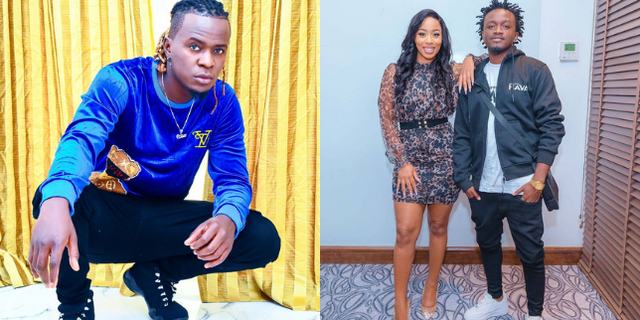 Willy Paul