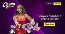 Simple Ways to Make Money on the ChezaGame Platform 
