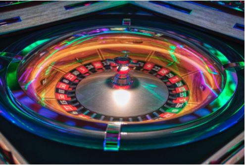 Benefits of Playing in Online Casinos in Kenya