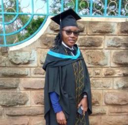 Bevalyne Kwamboka