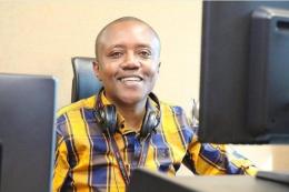 File image of Maina Kageni. |Photo| Courtesy|