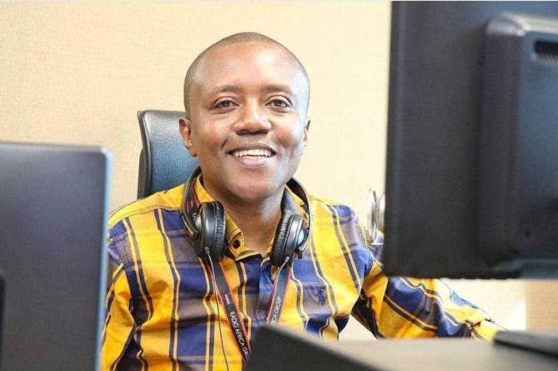 File image of Maina Kageni. |Photo| Courtesy|