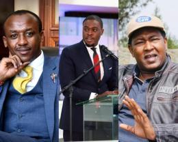 List of Senators Eyeing Gubernatorial Positions in 2022