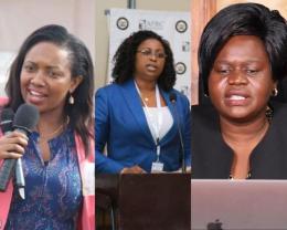 List of Women Who Want to be Governors in 2022