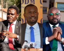 Prominent City Lawyers Seeking Elective Positions in 2022