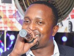 File image of Mzazi Willy M. Tuva. |Photo| Courtesy|