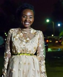 File image of Valentine Nekesa. |Photo| Courtesy|