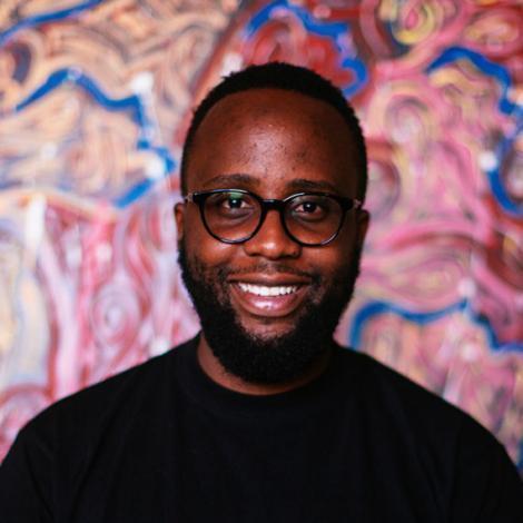 File image of Wallimohammed 'Al-Amin' Mohammed Mutunga. |Photo| Courtesy|
