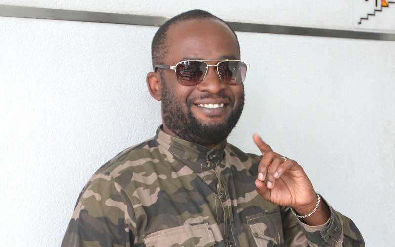How Rapper Collo Went From Ksh950K Per Month Salary to Dead Broke
