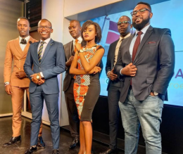 Switch TV news anchors