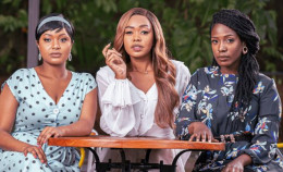 Single-ish: Showmax aAnnounces its Next Kenyan Original Series  