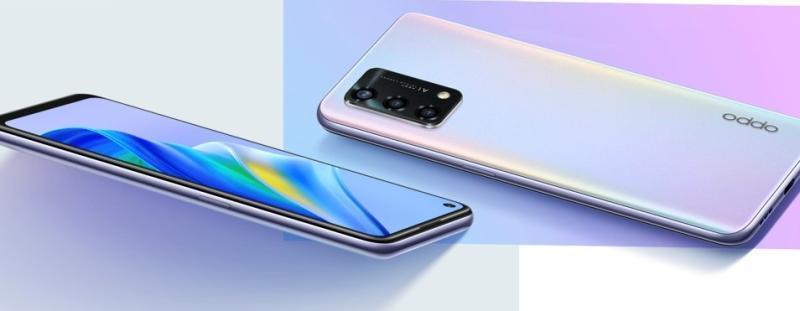 OPPO A95 Smartphone Now Available in Kenya, Retailing at Ksh33,999