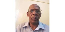 File image of slain Nyeri businessman Erasmus Kinyua. |Photo| Courtesy|