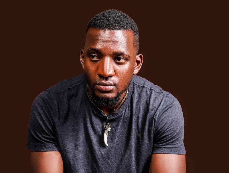 File image of Quincy Rapando. |Photo| Courtesy|
