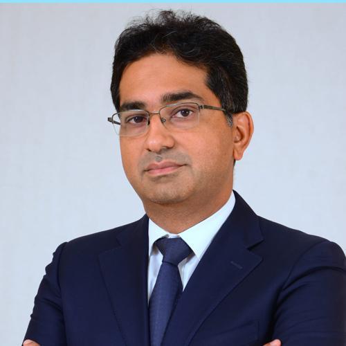 File image of Sameer Naushad Merali 