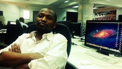 File image of Bogonko Bosire. |Photo| Courtesy|