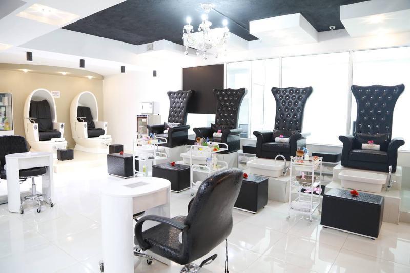 File image of the Miss White Spa. |Courtesy| Facebook|