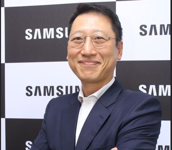Samsung Electronics has announced the appointment of Mr.Tae Sun Lee as the new Samsung Electronics East Africa Managing Dire