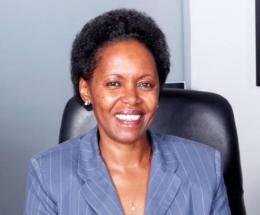 File image of Rose Kimotho. |Photo| Courtesy|