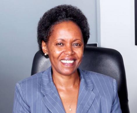 File image of Rose Kimotho. |Photo| Courtesy|