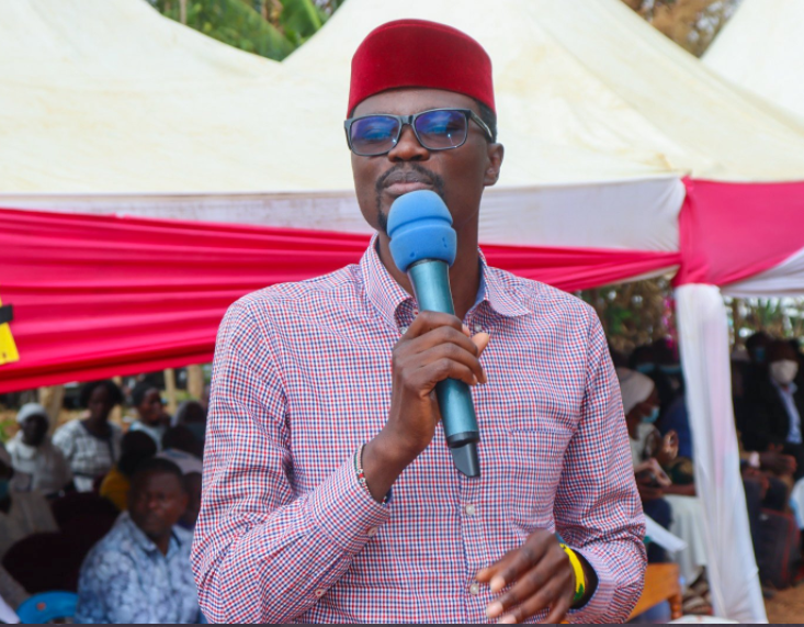DIDMUS BARASA