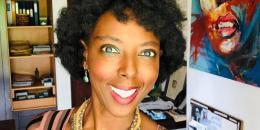 File image of Yvonne Michuki. |Photo| Courtesy|
